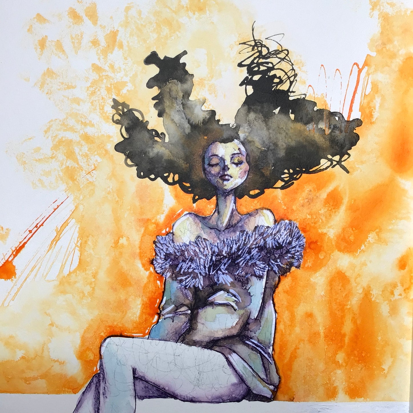 A Day in Remembrance